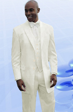 eDressit Off-White Men Suits/Tuxedo/Dinner Jacket Made Measure