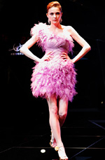 eDressit Robe de Cocktail/Robe de Soirée Romantique (04115516)