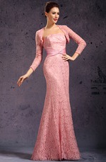 eDressit 2013 New Stylish Overlace Bolero+Dress Mother of the Bride Dress (26135201)
