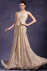 eDressit 2013 Nouveauté Charmante Bretelles Robe de Soirée Robe de Bal (02131714)