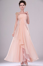 eDressit New Adoral One Shoulder Evening Dress (00115414)