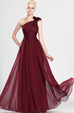 eDressit Einfach Eleganz Abendkleid (00123617)