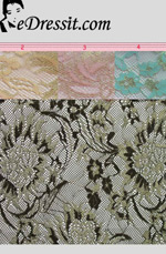 eDressit Lace Fabric