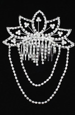 eDressit Charming Headpieces