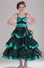 eDressit Adorable Cute Flower Girl Dress