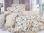 eDressit 4pcs Bedding Set (41102630)