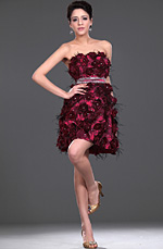 eDressit  Neue Artikel Luxus Trägerlos Party Abendkleid (04114817)
