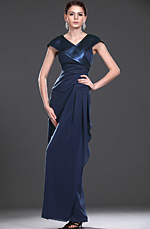 eDressit Elégante Robe de Maman / Robe de  Soiree (26114305)
