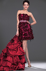 eDressit  New Luxury Strapless Prom Gown (02110717)