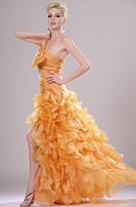 eDressit  Alluring Sexy Evening Dress Gown
