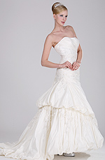 eDressit Graceful Bridal Gown (01100213)