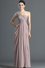 eDressit Stunning One Shoulder Evening dress (00122346)