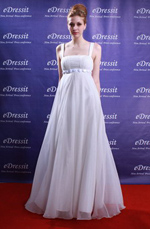 eDressit Elegant Party Ball Gown Evening Dress