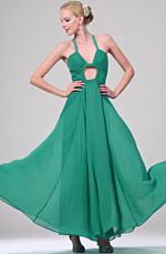 eDressit Green Evening Dress