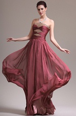 eDressit 2013 New Great Amazing Strapless Overlace Evening Dress Prom Gown (02134046)