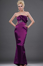 eDressit Unique Stylish Strapless Evening Dress (00112306)