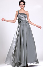 eDressit  Fabulous One Shoulder Evening Dress