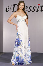 eDressit 100% real silk Evening Prom Ball Dress