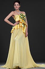 eDressit  Amazing Robe de bapteme (02110503)