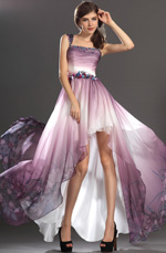 eDressit 2013 Neu Artikel Wunderschön Mehrfarbrig Abendkleid (00130268)