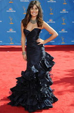 eDressit Custom-made Emmy Awards Lea Michele Evening Dress/Gown