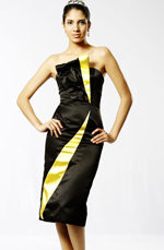 eDressit Angelina Jolie Cocktail Dress