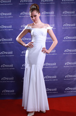 eDressit White Prom Gon/Evening Dress
