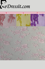 eDressit Lace Fabric