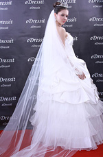 eDressit Chic Bridal Veil (19090207)