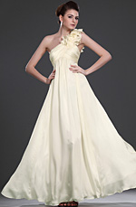 eDressit New Elegant One Shoulder Evening Dress (00117014)