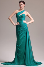 eDressit 2013 Neu Stillvoll Ein Schulter Abendkleid (00137605)