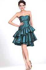 eDressit New Strapless Sweetheart Party Dress