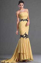 eDressit Charming Fitted Black Lace Evening Dress (02121903) eDressit Charming Fitted Black Lace Evening Dress (02121903)