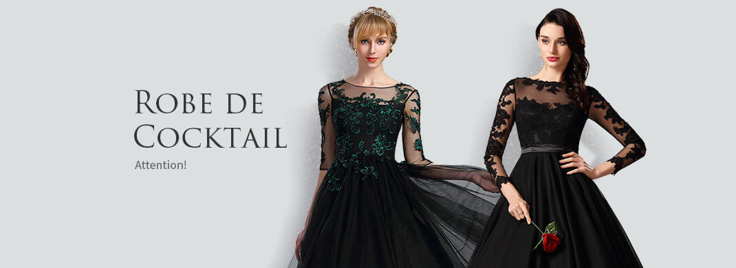 Homecoming / Abschlußkleid