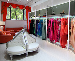 wedding frocks for teenagers