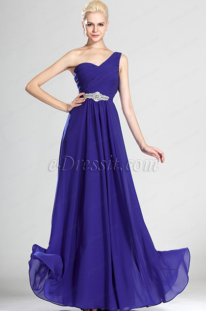 eDressit Amazing Stylish Single Shoulder Evening Dress (00125105)