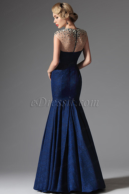 robe diner gala