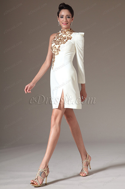 stylish cocktail dresses