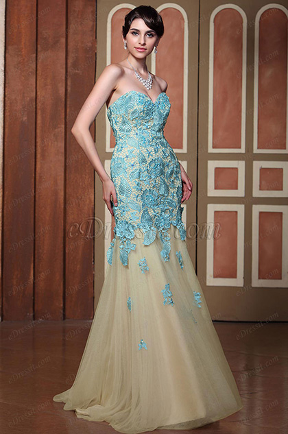 graduation ball dress