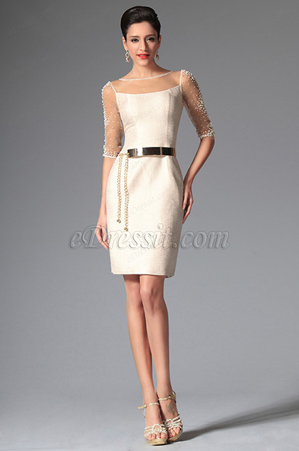 Day cocktail dress Clearance