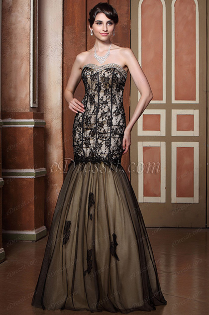 formal attire for graduation ball