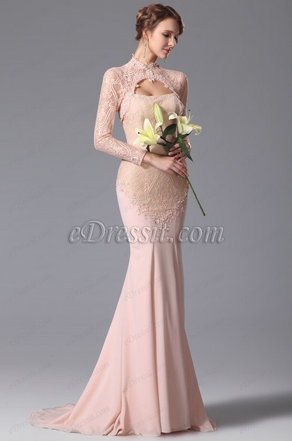 bolero for evening gown