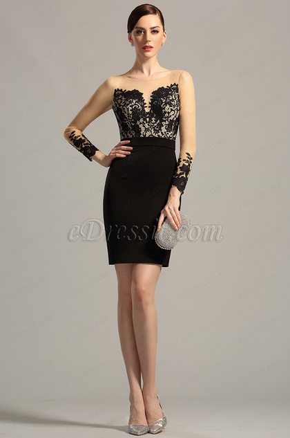 looking for a cocktail dress