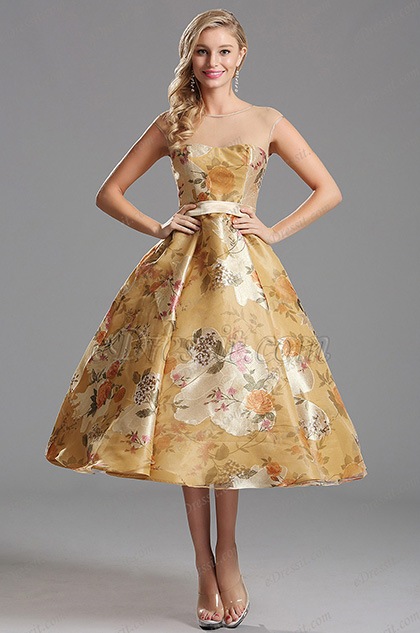 selma fantasy gown