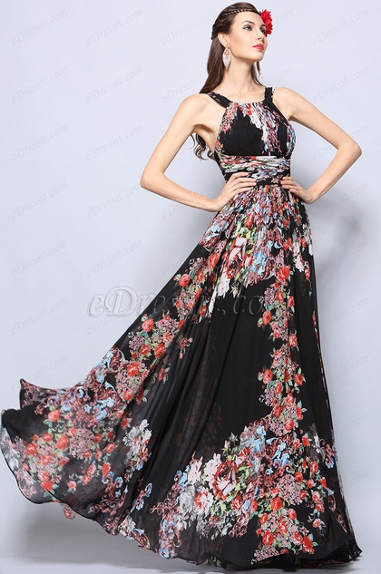 summer evening wear