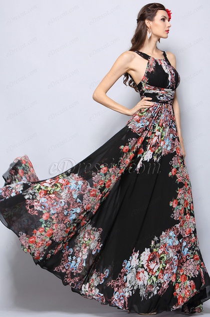 summer evening wear