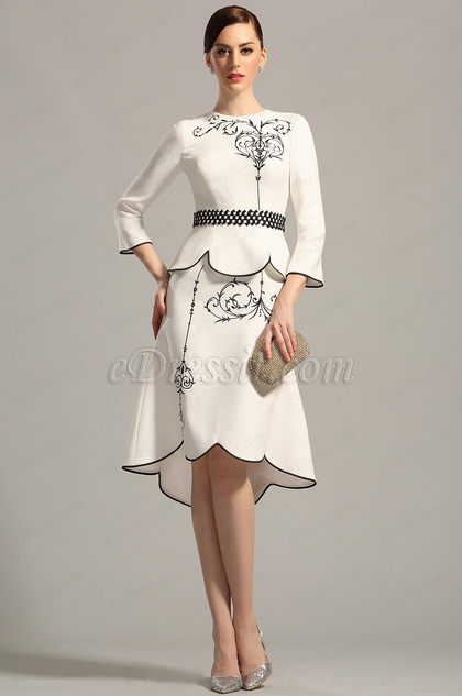 Vintage Mother of the Bride Dresses