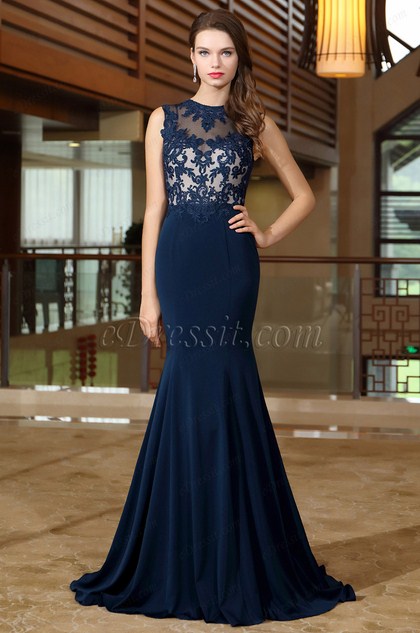 blue sweetheart