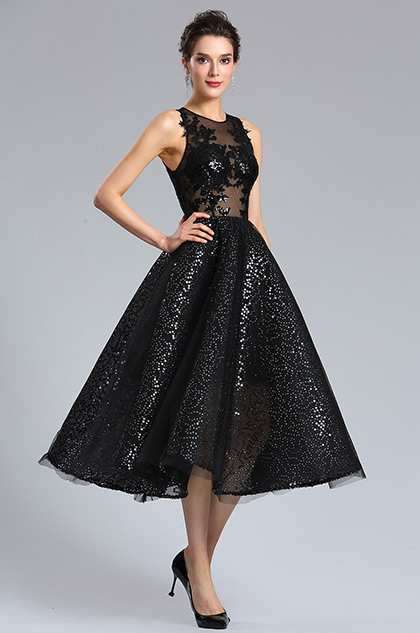 sexy cocktail party dress