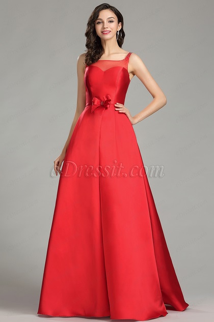 boutique gown dresses